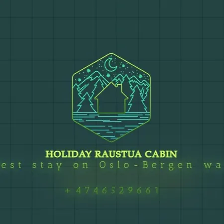 Holiday Raustua Cabin Gol Exterior photo