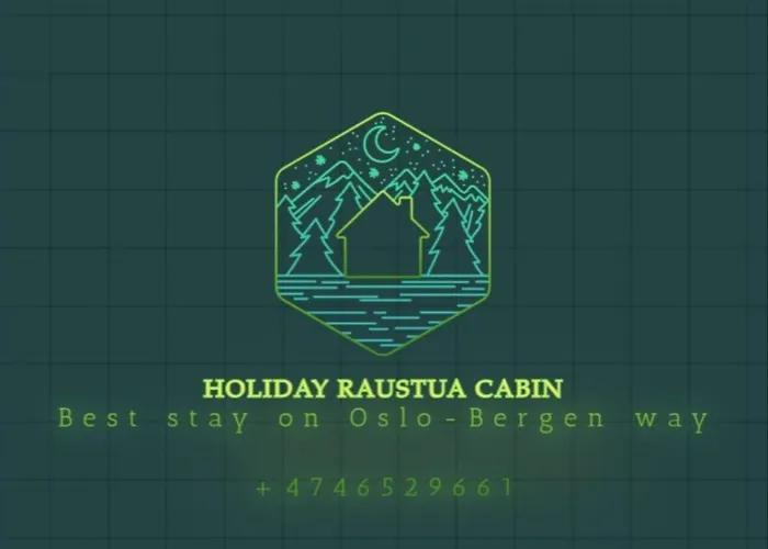Holiday Raustua Cabin