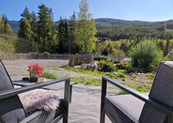 Holiday Raustua Cabin
