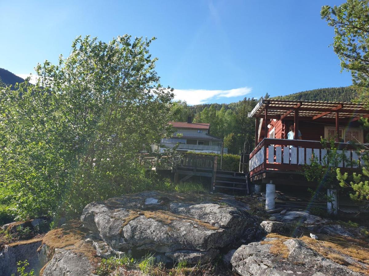 Raustua Apartment