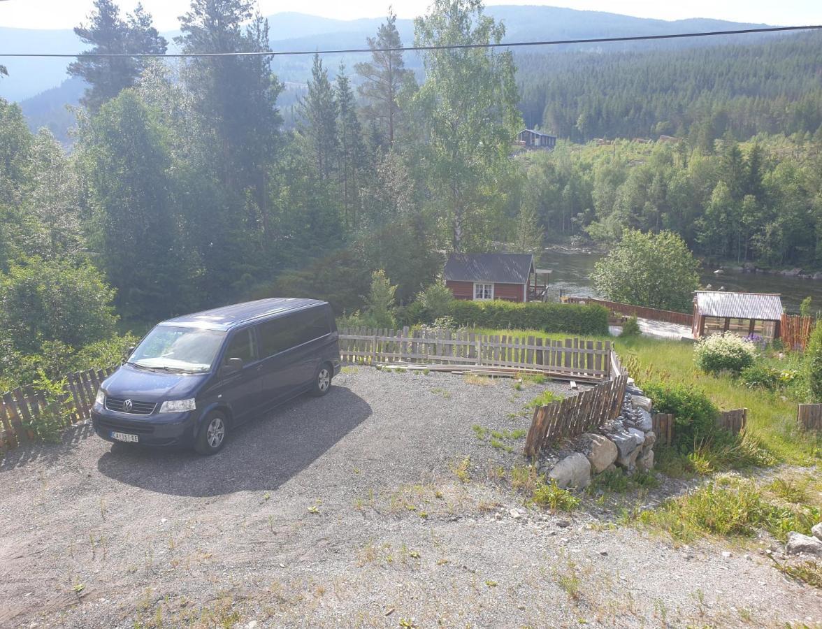 Apartment Raustua