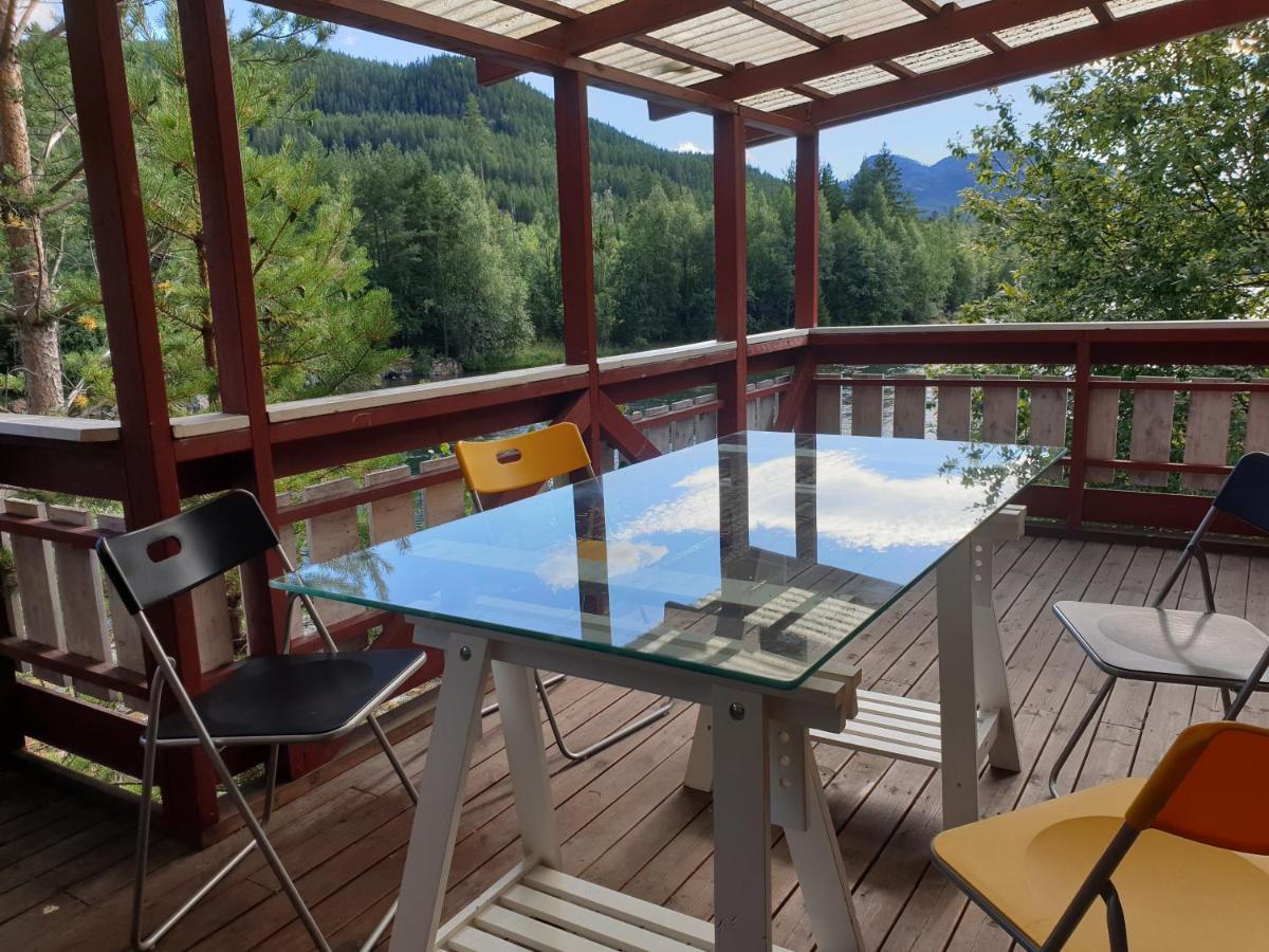 Apartment Raustua *