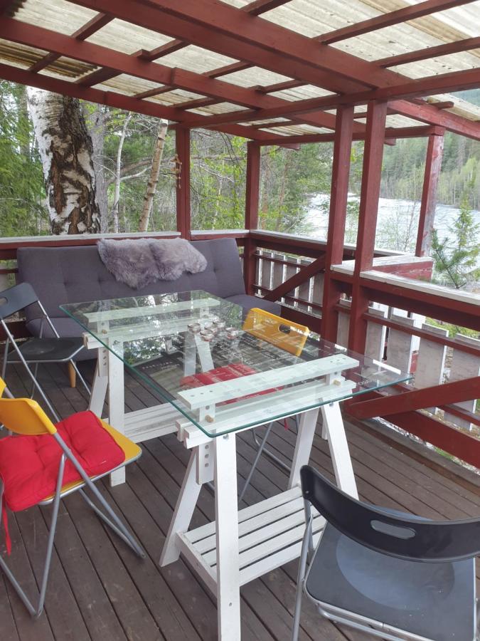 Raustua Apartment Gol