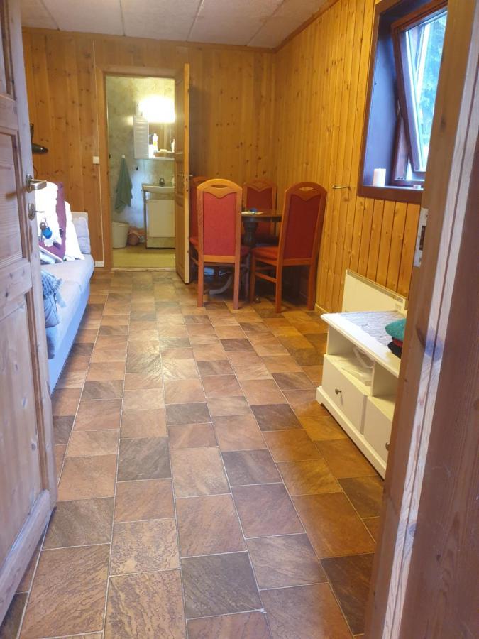 Raustua Apartment *