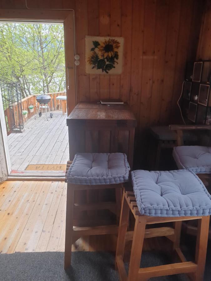 Raustua Apartment Gol