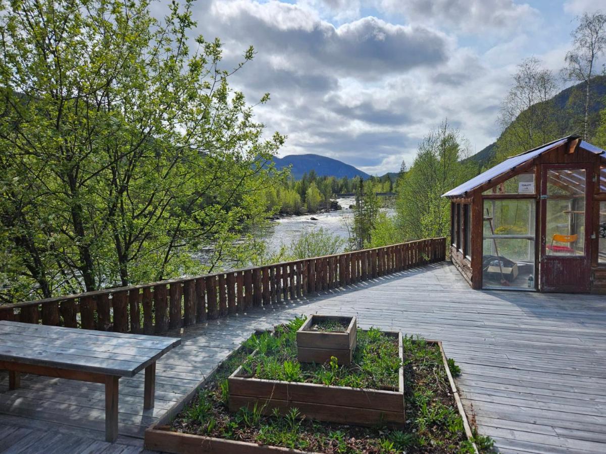 Raustua Apartment Gol