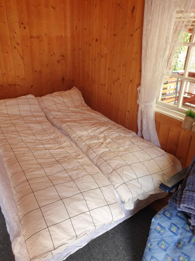 Raustua Apartment Gol