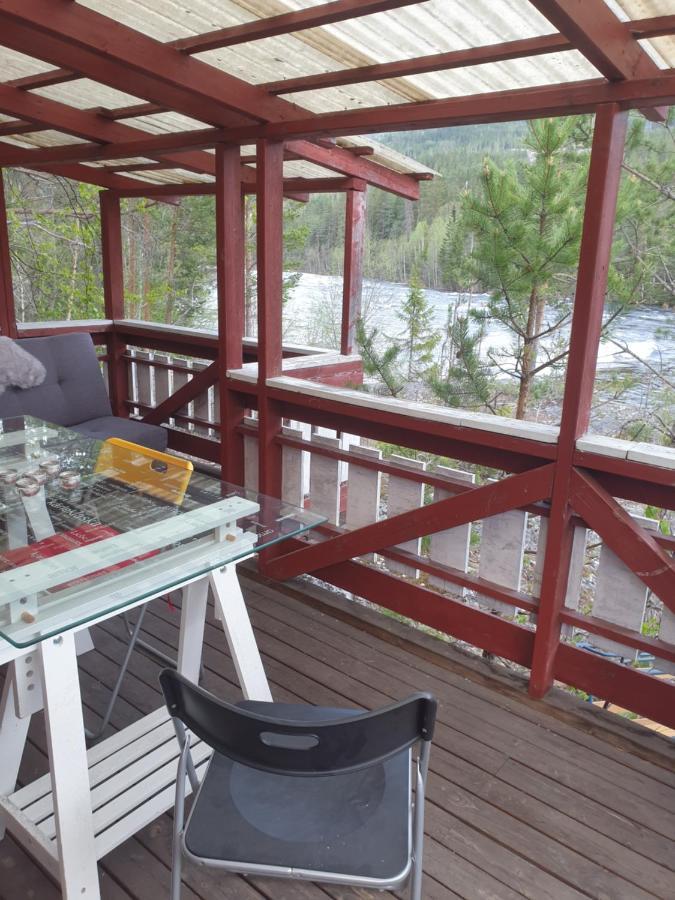 Apartment Raustua Gol