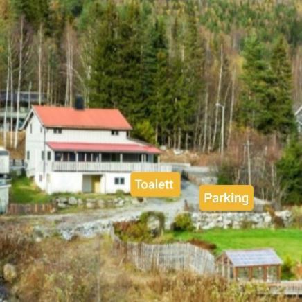 Apartment Raustua *