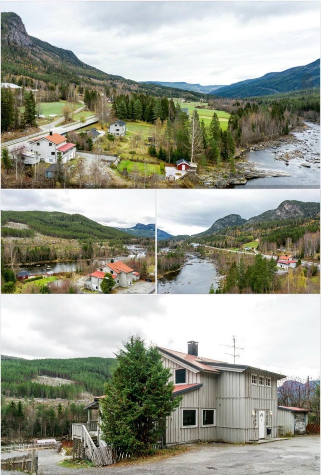 Apartment Raustua