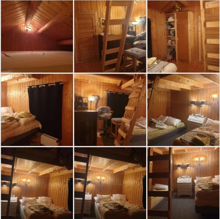 Apartment Raustua *
