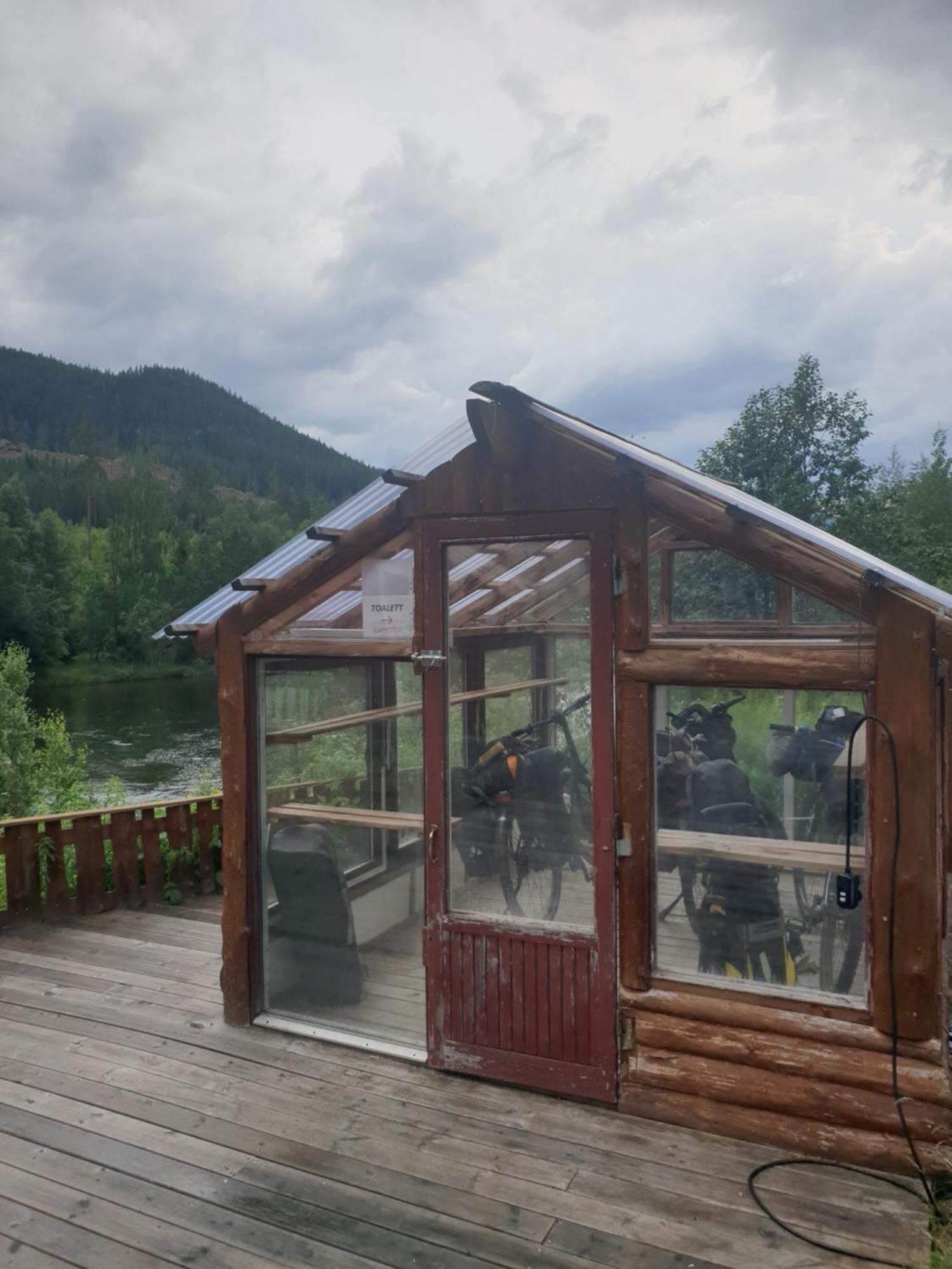 Raustua Apartment Gol