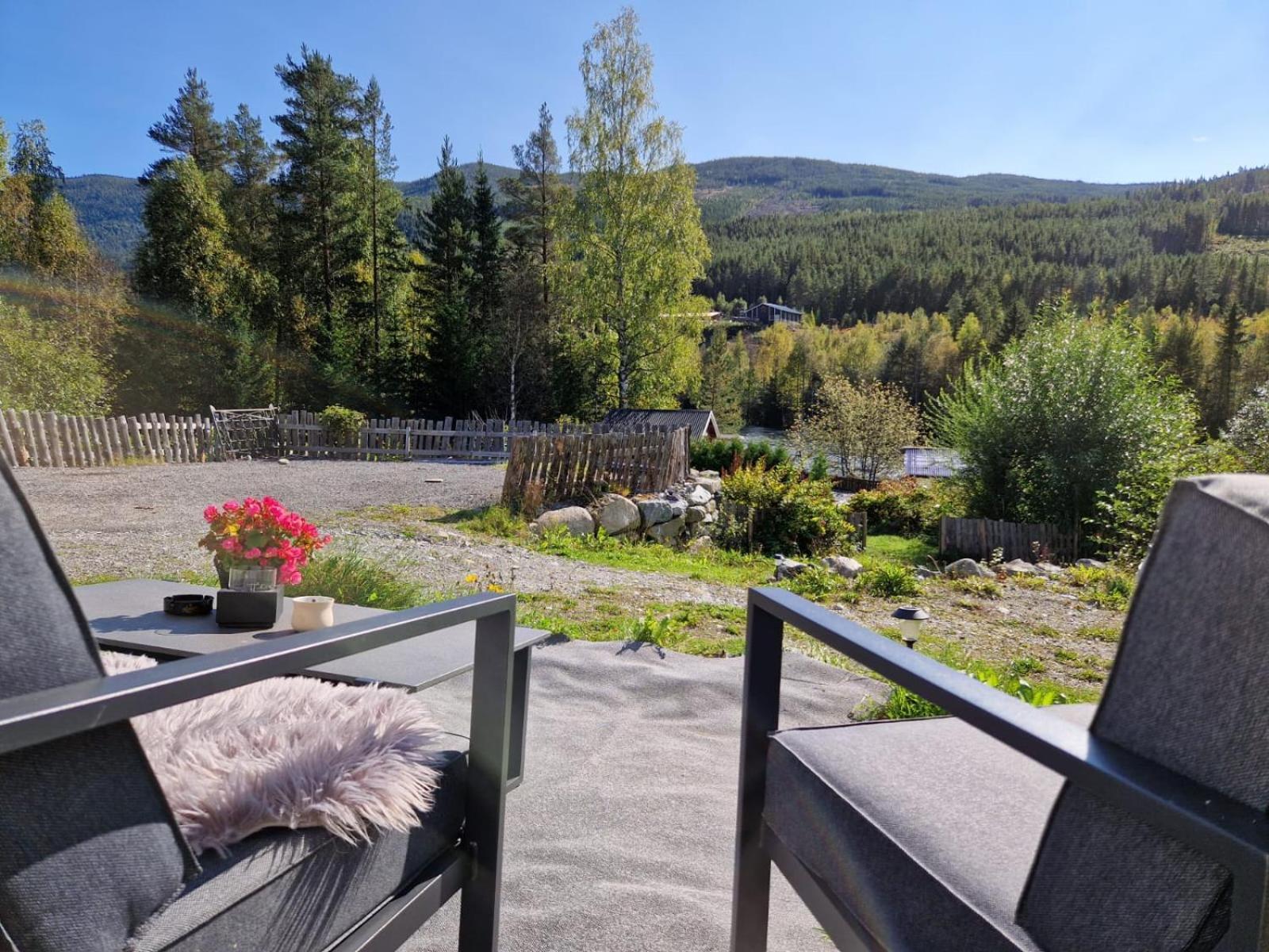 Apartment Raustua Gol