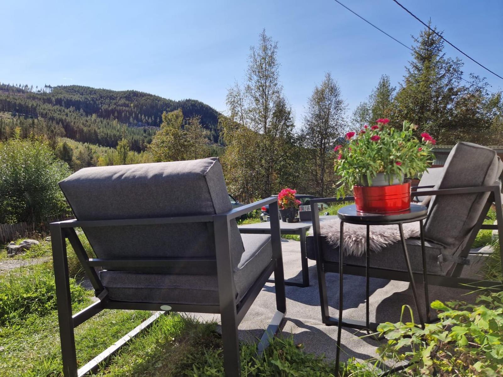 Apartment Raustua Gol